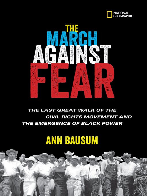 Title details for The March Against Fear by Ann Bausum - Available